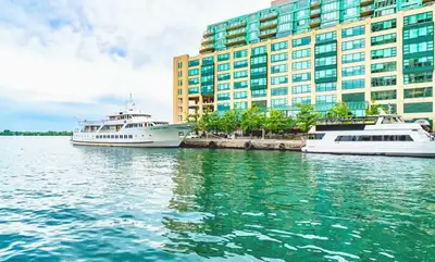 Won Condo of the Year, View more