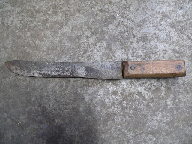 plusieurs outils antiques a différent prix dans Art et objets de collection  à Lanaudière - Image 4