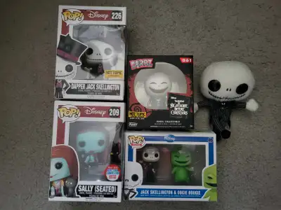 * PRICE DROP * Funko Pops! (South Kanata), View more