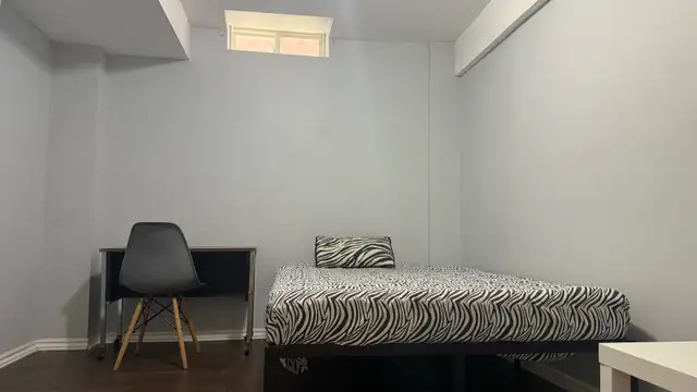 Furnished Room for Female  in Room Rentals & Roommates in City of Toronto - Image 6