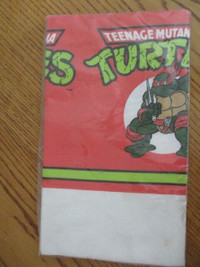 Teenage Mutant Ninja Turtles Table-cover