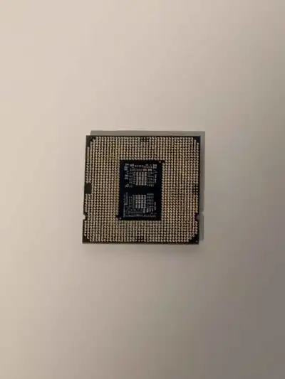 Intel Core i5 i5-10600K 4.10GHZ, View more