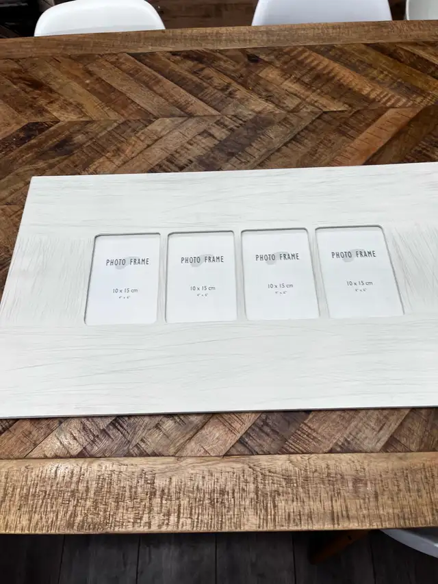 picture frame  in Home Décor & Accents in City of Toronto - Image 6