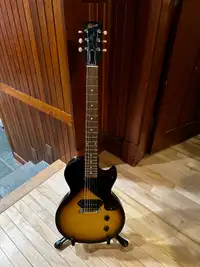 2018 Gibson Les Paul JR - Limited Edition 