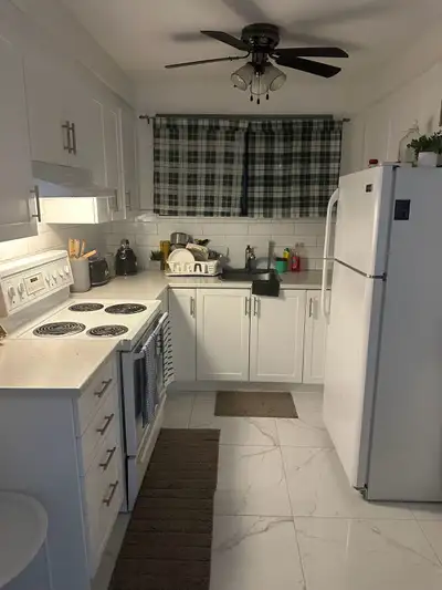 4 ½ à louer, Metro Pie-IX, $1375 Quartier Rosemont.