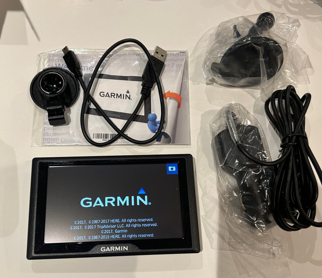 Garmin Drive 50 in General Electronics in City of Toronto