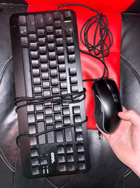 Onn keyboard and mouse 