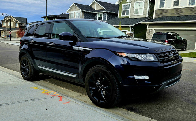 2014 Range Rover Evoque Prestige in Cars & Trucks in Calgary - Image 3