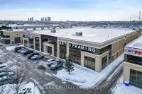 Industrial Listing At Keele & Rutherford