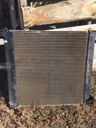 1998 Ford Explorer Radiator Element $80, View more