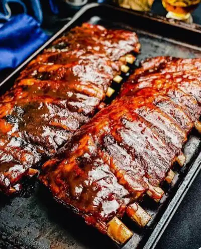 Farm raised Pork , View more