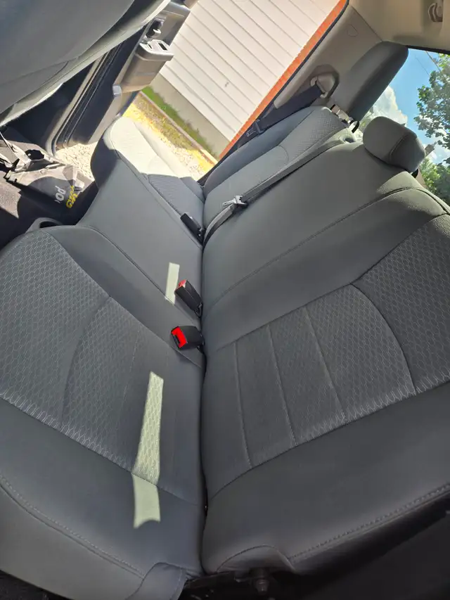 2017 Dodge RAM 4x4 65KM576493246376192007