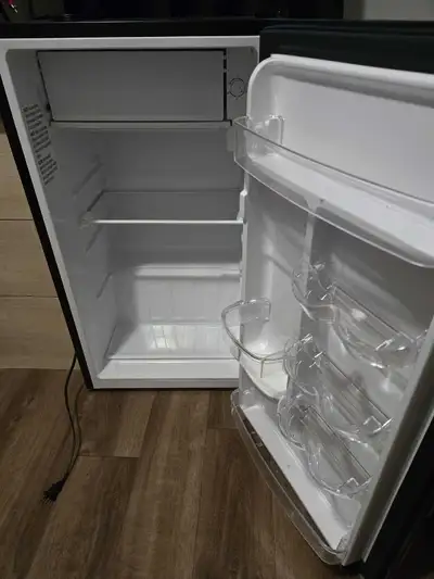 Hamilton Beach Fridge, View more