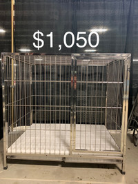 Dog Crate / Kennel