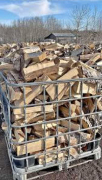 Firewood $125, Spring Sale, Good Deal!