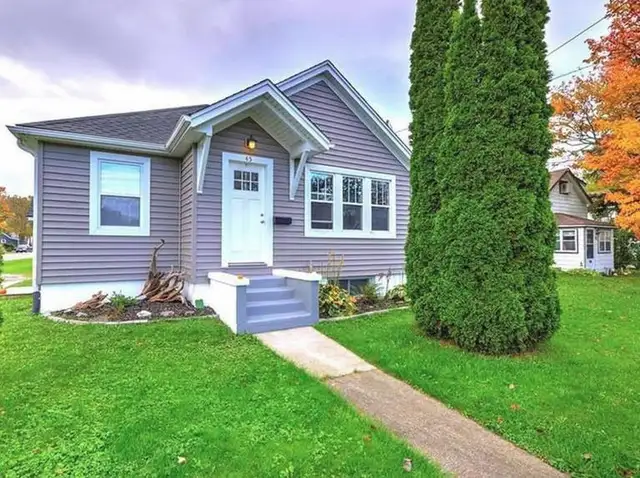 Welland 2 Bed Apartment For Rent All Inclusive