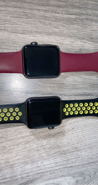 Apple Watch Series 2 Nike in Ontario - Kijiji™