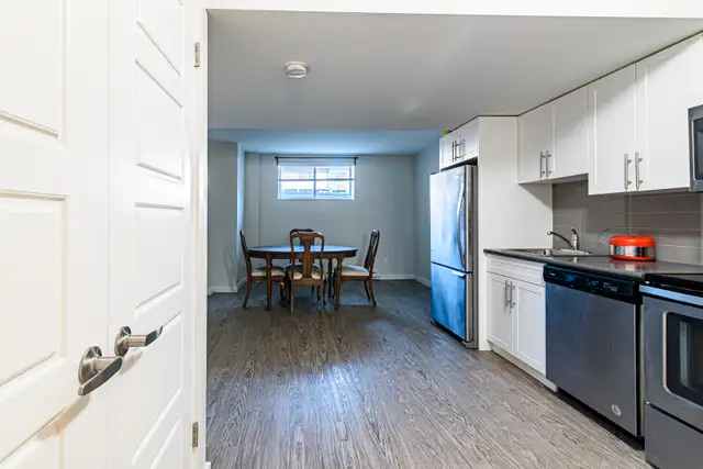 All Utilities Included 1 Bedroom Basement for Rent in Aurora62864373922945124