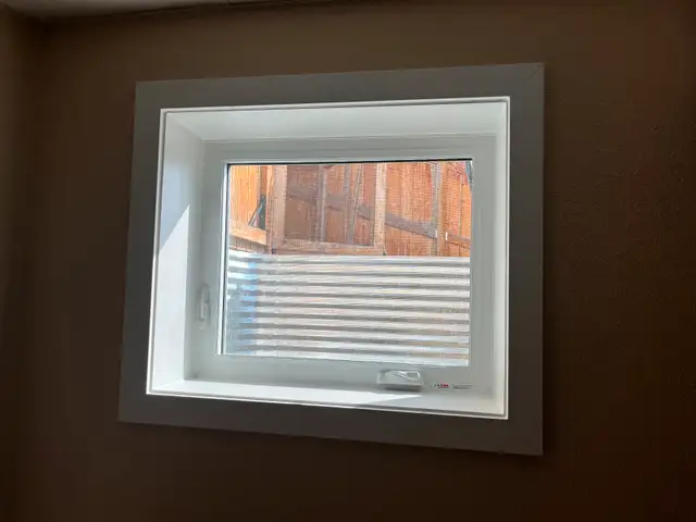 Egress Basement Windows - Concrete Cutting & Coring63295983435267121