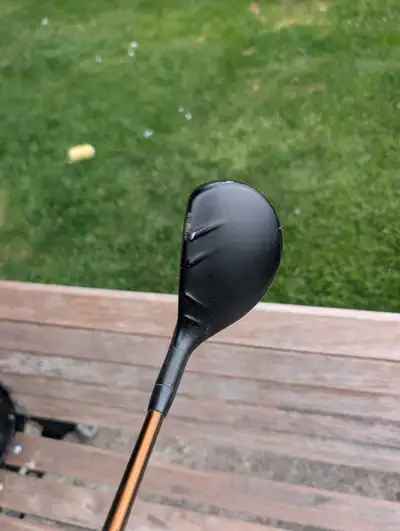 ping g400 3 hybrid , View more