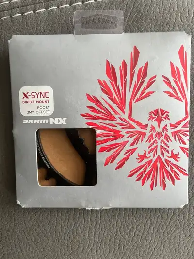 SRAM NX Eagle 32T Chainring — NEW in Box, View more