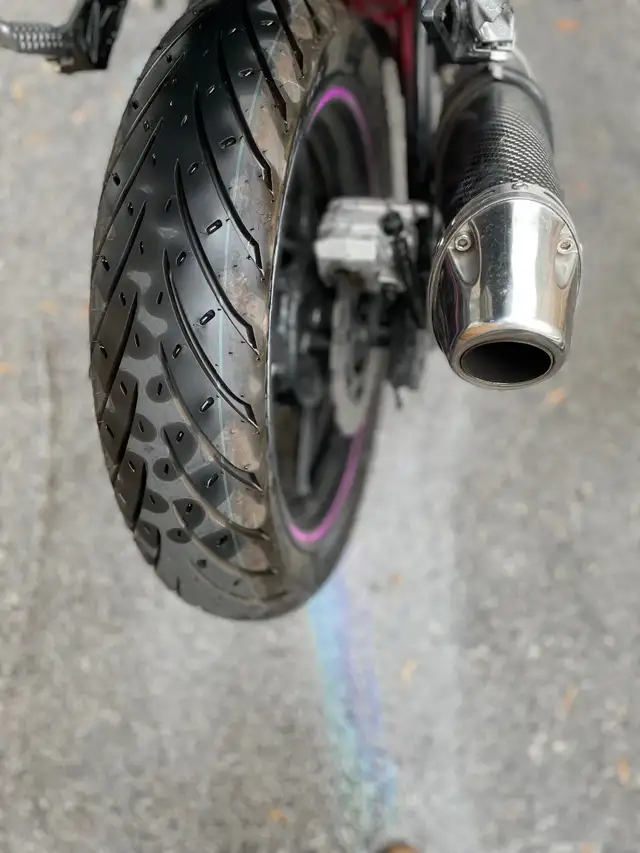 Motor Cycle in Sport Bikes in Markham / York Region - Image 6