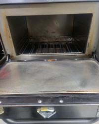 Commercial oven toaster 
