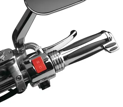 New comfort wrist cruise tab show chrome accessories oem # 17-379C new & used parts view all other l...