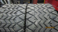 Turf tires 25X10-12