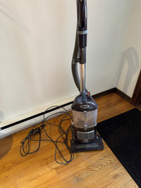 Free vacuum