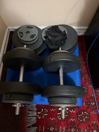 adjustable dumbbells, View more