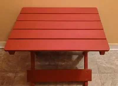 Foldable Wooden Stand for Home, View more