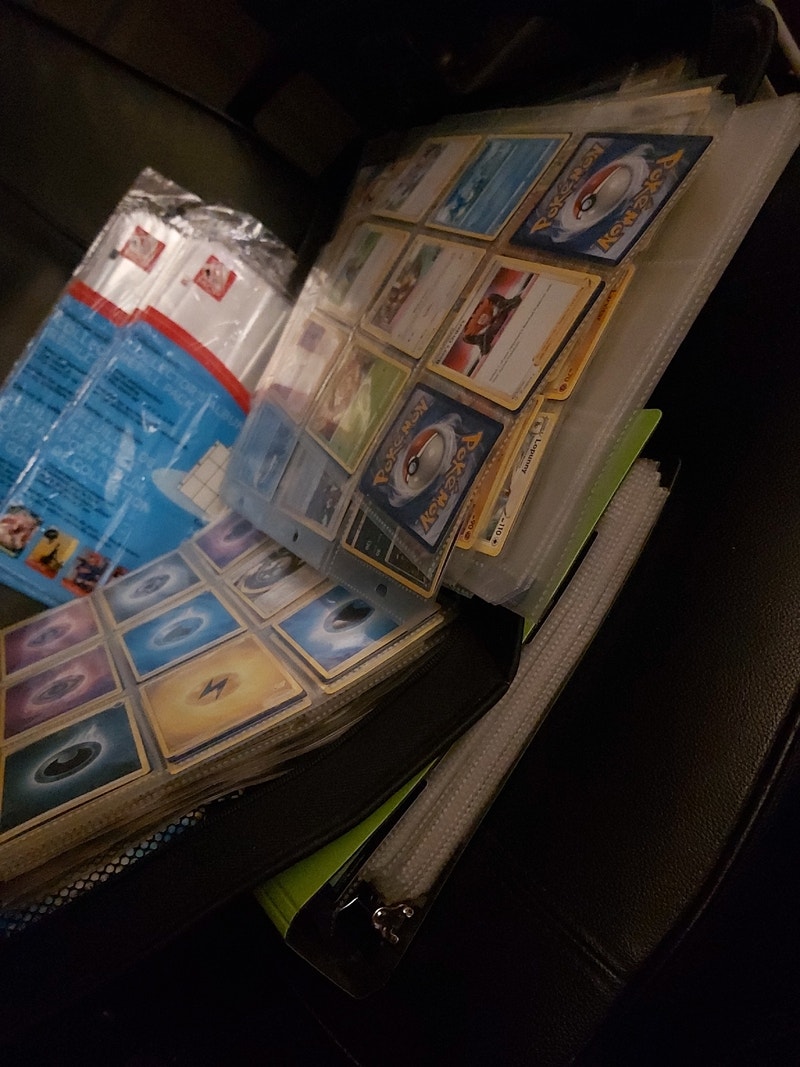 Cards cards Arts & Collectibles Sudbury Kijiji