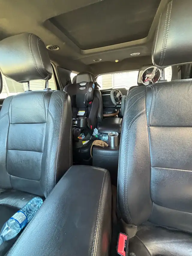 2013 Ford Explorer XLT438519776412979207