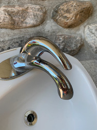 Faucet | Tap | Robinet