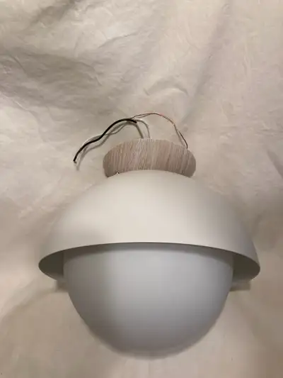 Globe Oswald Flush Mount Ceiling Light, View more