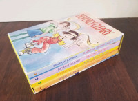 Beverly Cleary book set