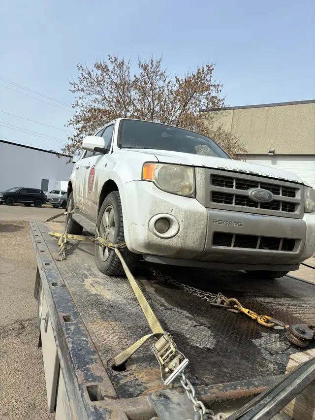 Paying cash for trucks & cars as is where is in Cars & Trucks in Edmonton - Image 7