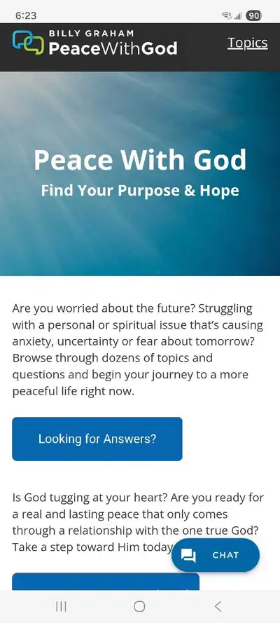 Free Bible/Christian Resources Online, View more