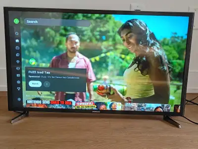 Smart TV Samsung 32 Po, View more