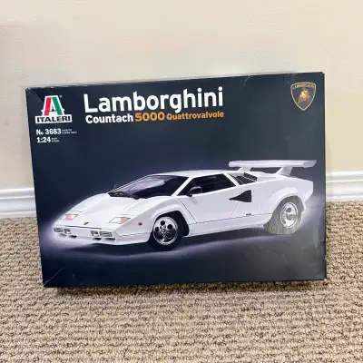 Complete like new