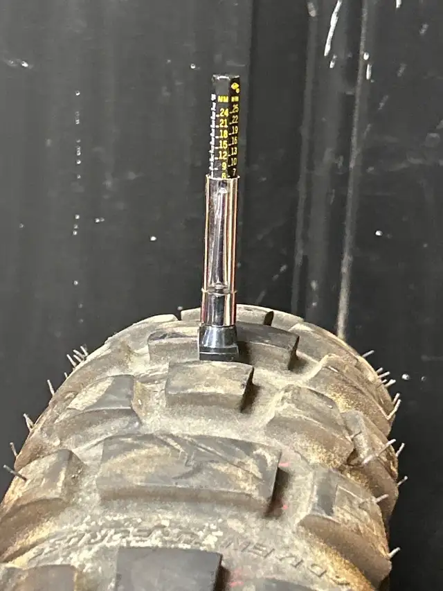 Dirtbike/Dualsport Tires in Motorcycle Parts & Accessories in Calgary - Image 8