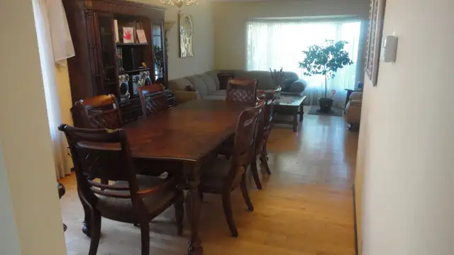 Beautiful House for Rent in Ranchlands in a Quiet Cul-De-Sac in Long Term Rentals in Calgary - Image 4