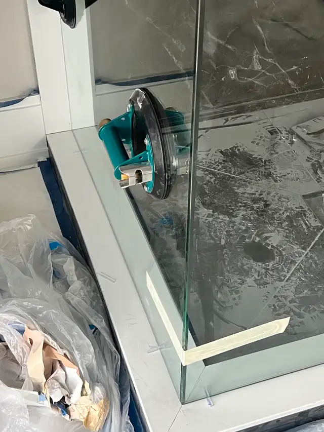  THE GLASS GUYS – Custom Glass Showers, Railings & Mono Rail62864741619970123