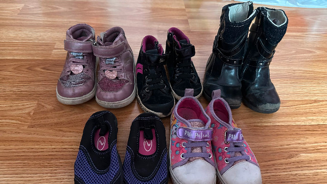 Chaussure varier enfants dans Vêtements - 3T  à Longueuil/Rive Sud