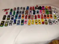 vintage toy cars