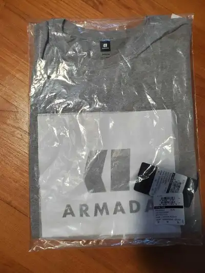 Armada Ski Tee (New with Tags), View more