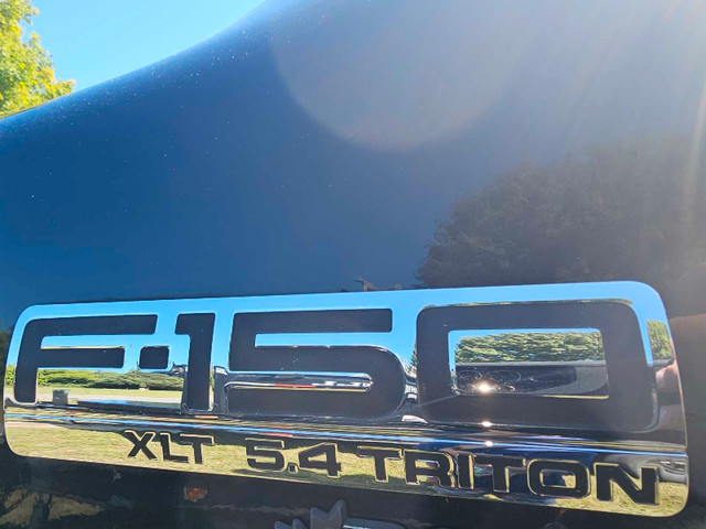 Ford F150 2007 in Cars & Trucks in Ottawa - Image 2