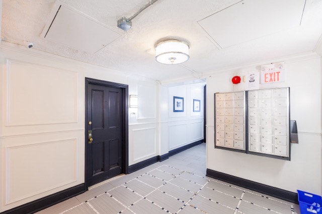 Apartment for Rent 214 Queen Street South 3