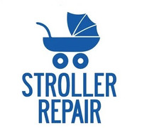 STROLLER REPAIRS!